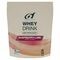 6d Whey Drink Raspberry & Lime 480g