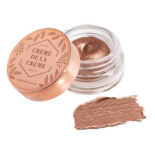 Cent Pur Cent Crème de la Crème Cherry Blossom 3,5g