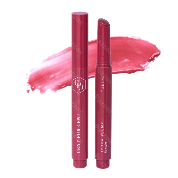 Cent Pur Cent Hydra Plump Lip Stylo Tulips 1,05g