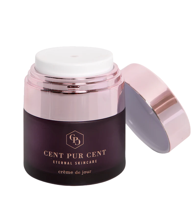 Cent pur Cent Eternal Day Cream 50ml
