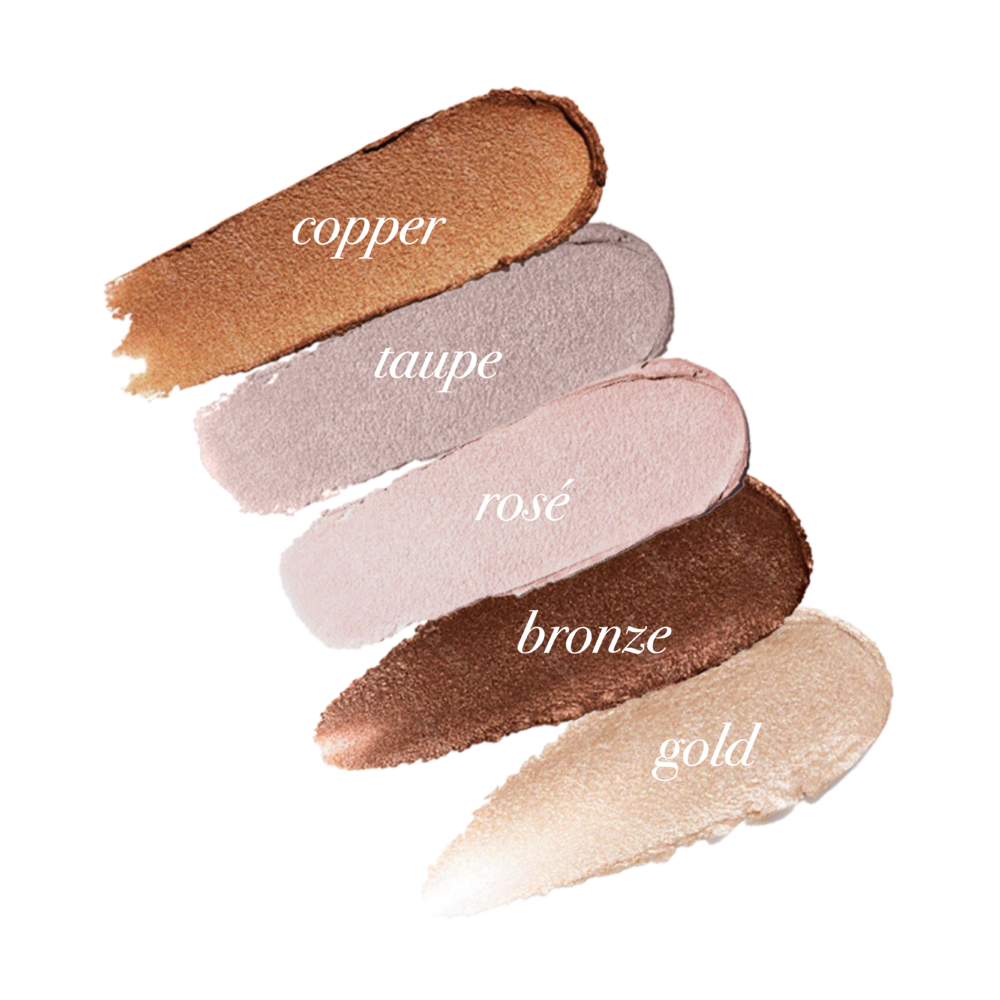 Cent Pur Cent Eyeconic Stick Gold