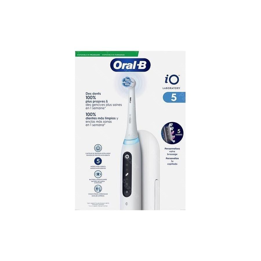 Oral-B IO Labo 5