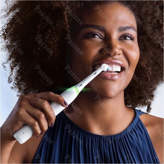 Oral-B IO Laboratory 5 Elektrische Tandenborstel