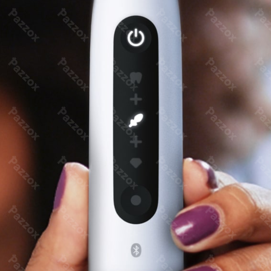 Oral-B IO Laboratory 5 Elektrische Tandenborstel