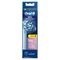 Oral-B Refill Sensitive Clean XF Opzetborstels 8