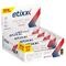 Etixx Energy Bar Fruit Chew Red Fruits 12x38g