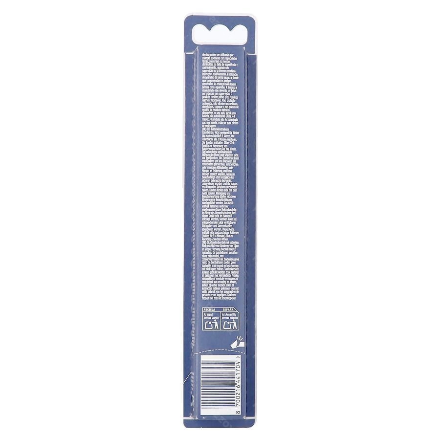 Oral-B MTB Pulsar Clean 35 Medium 1 Stuk