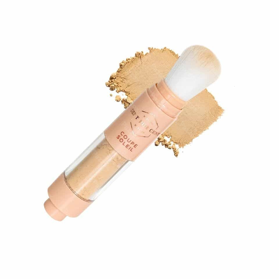 Cent Pur Cent Coupe Soleil SPF50