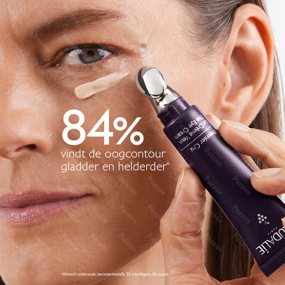 Caudalie Premier Cru Oogcrème 15ml