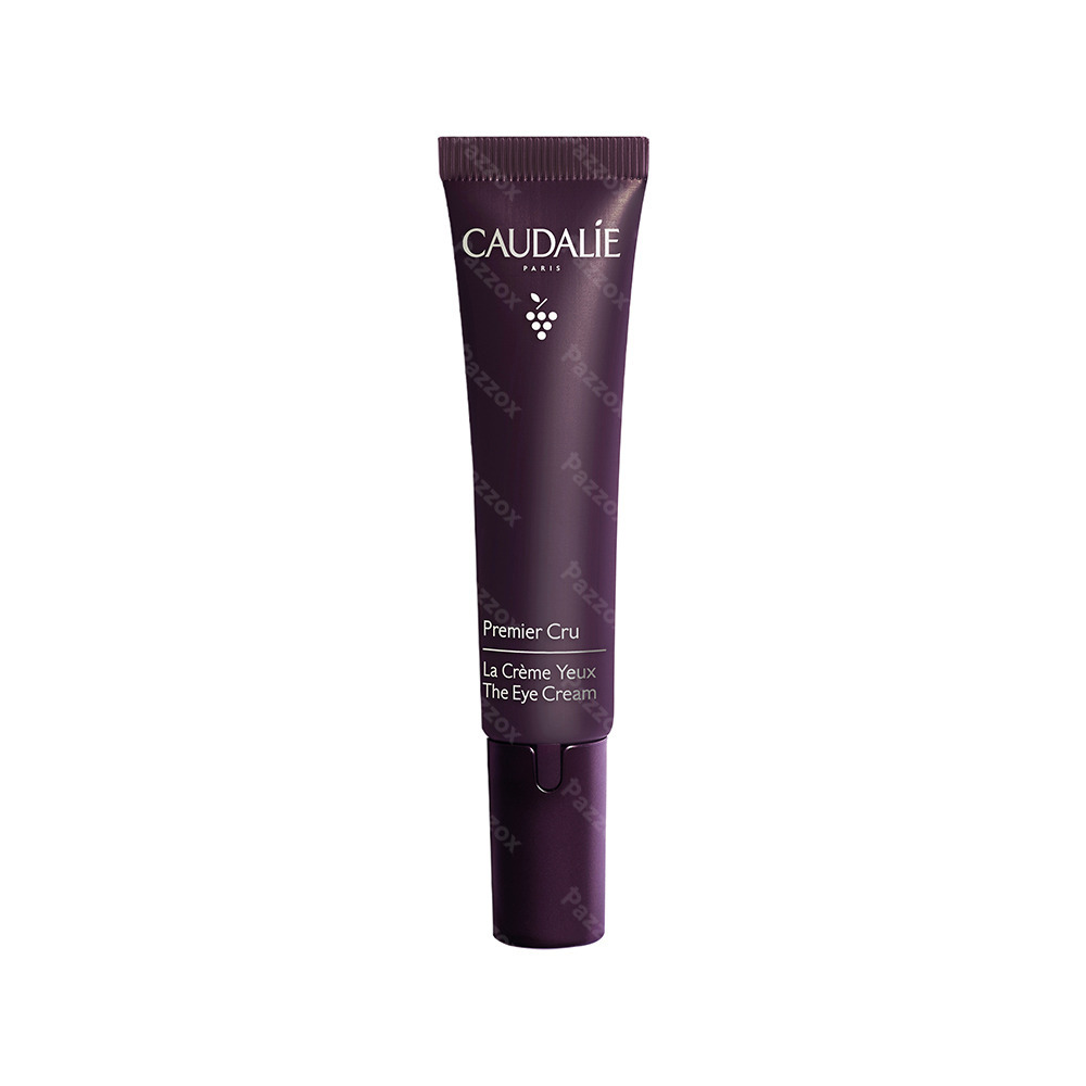 Caudalie Premier Cru Oogcrème 15ml