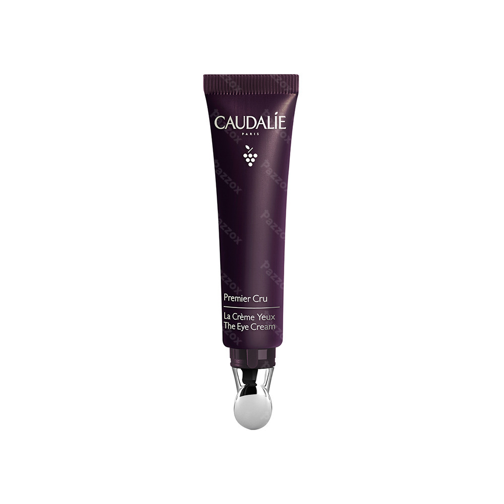 Caudalie Premier Cru Oogcrème 15ml