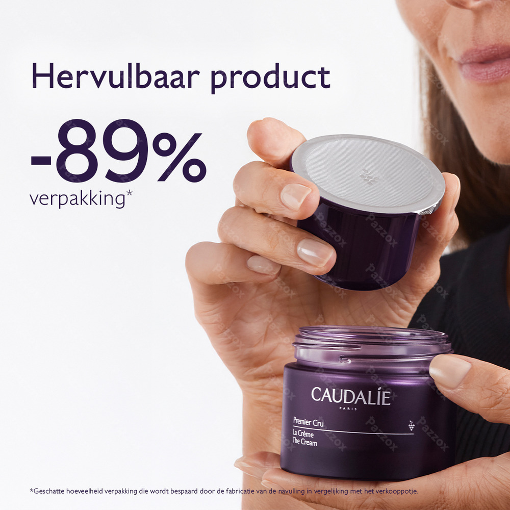 Caudalie Premier Cru De Crème 50ml