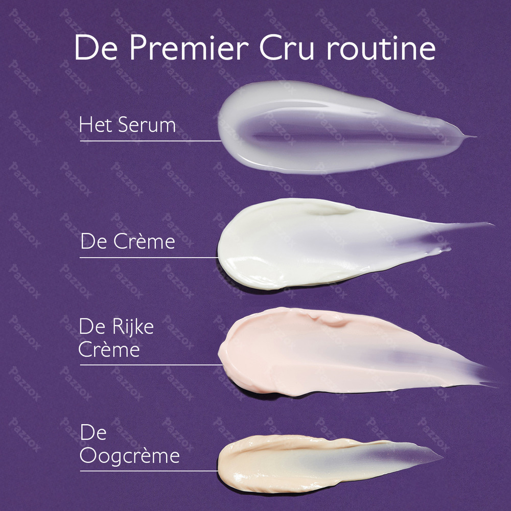 Caudalie Premier Cru De Crème 50ml