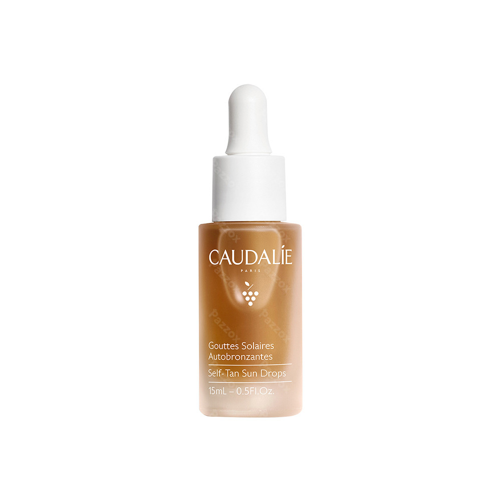 Caudalie Self-tan Sun Drops 15ml