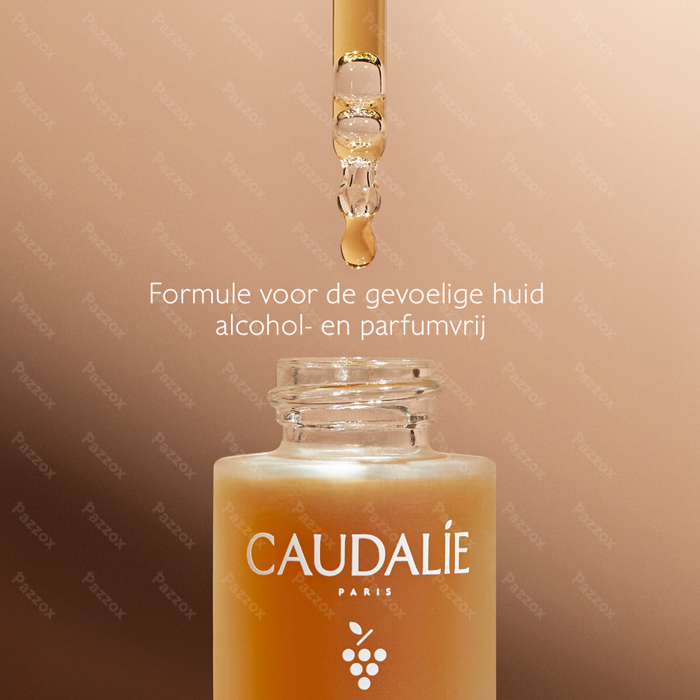 Caudalie Self-tan Sun Drops 15ml