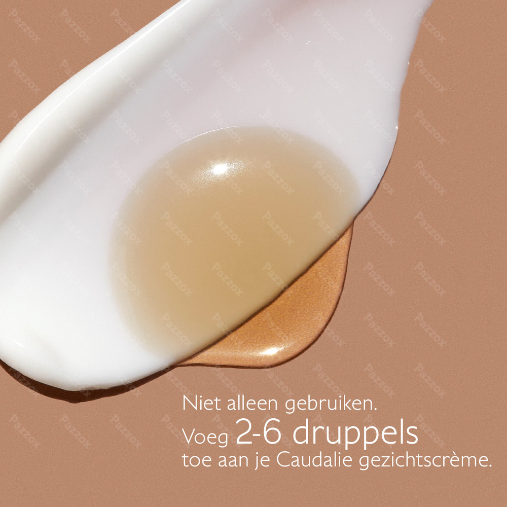 Caudalie Self-tan Sun Drops 15ml