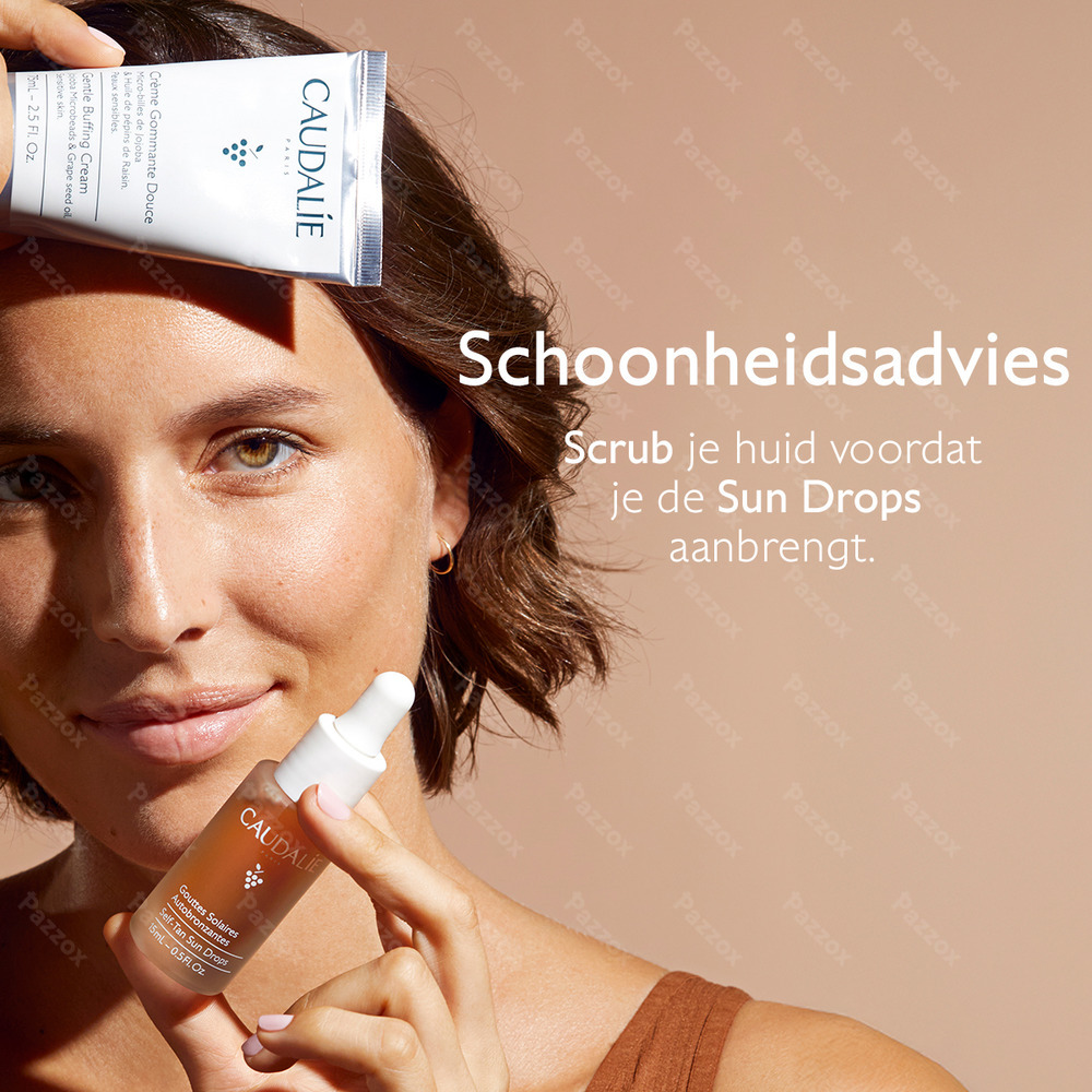 Caudalie Self-tan Sun Drops 15ml