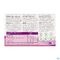 Bactiol Women 30 Capsules