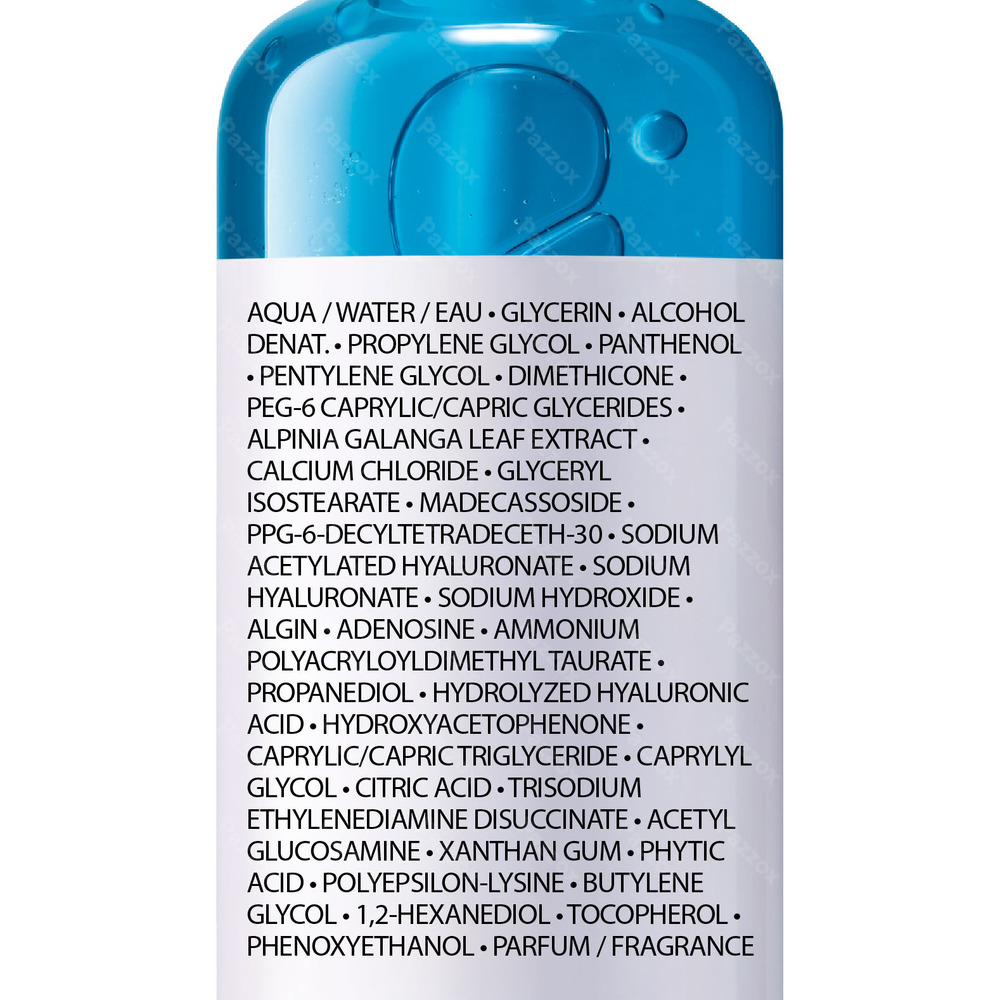 La Roche-Posay Hyalu B5 Suractivated Serum 30ml