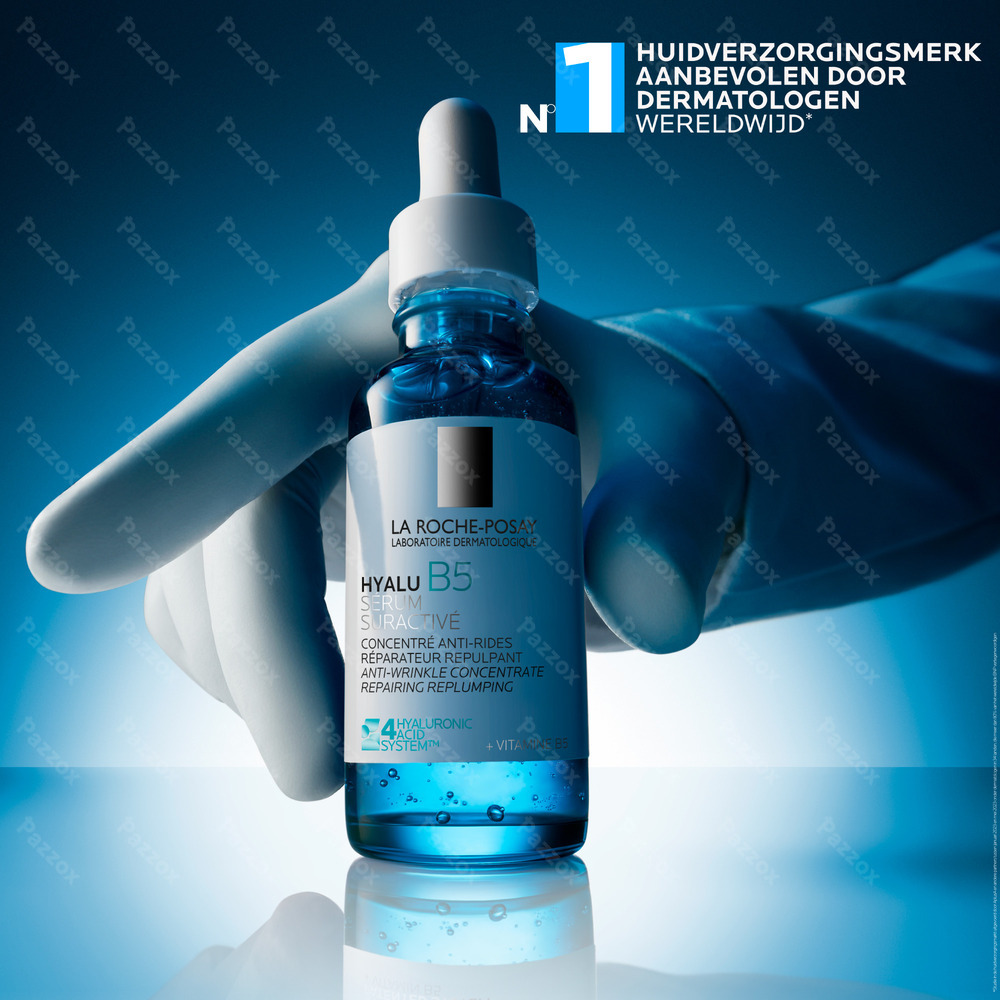 La Roche-Posay Hyalu B5 Suractivated Serum 30ml