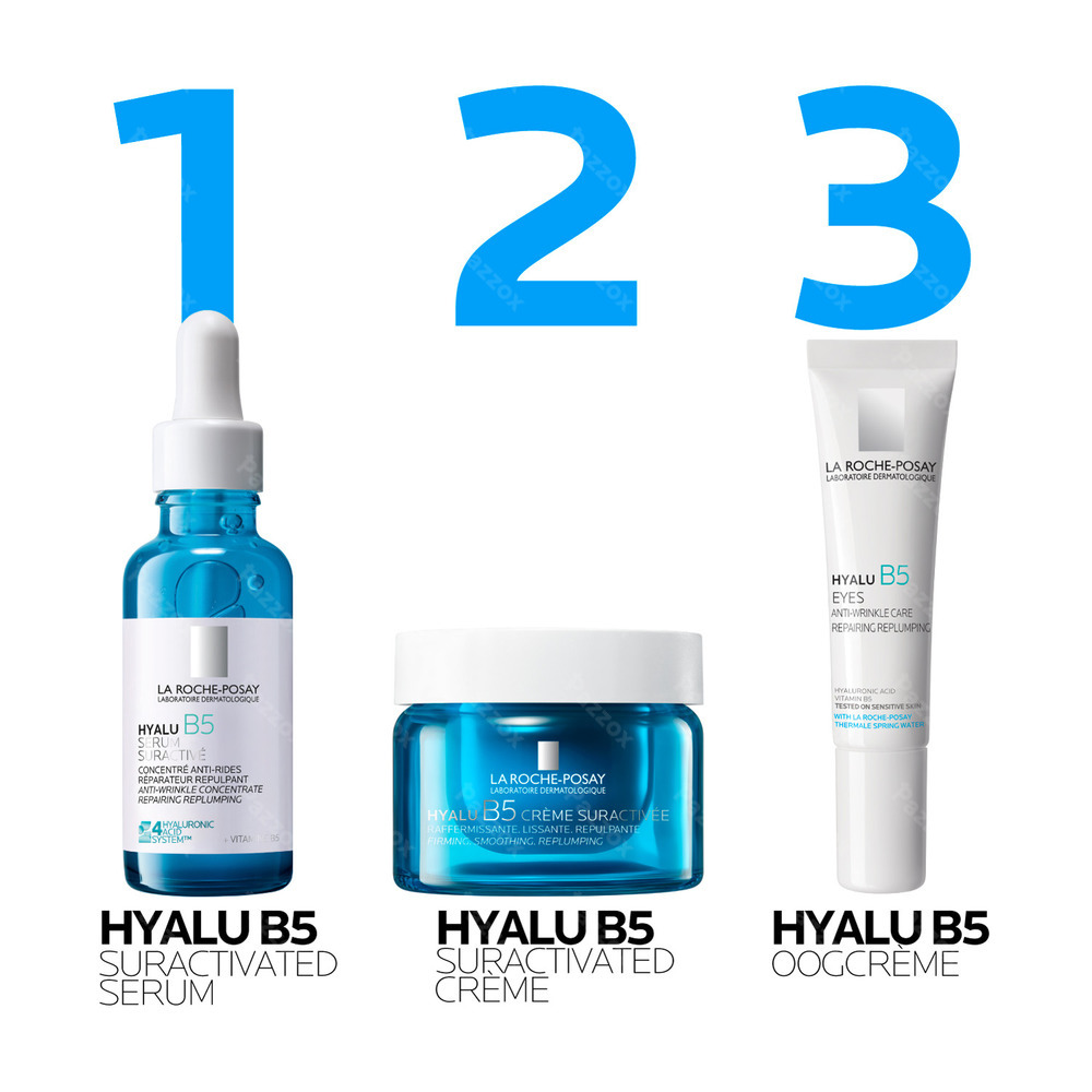 La Roche-Posay Hyalu B5 Suractivated Serum 30ml