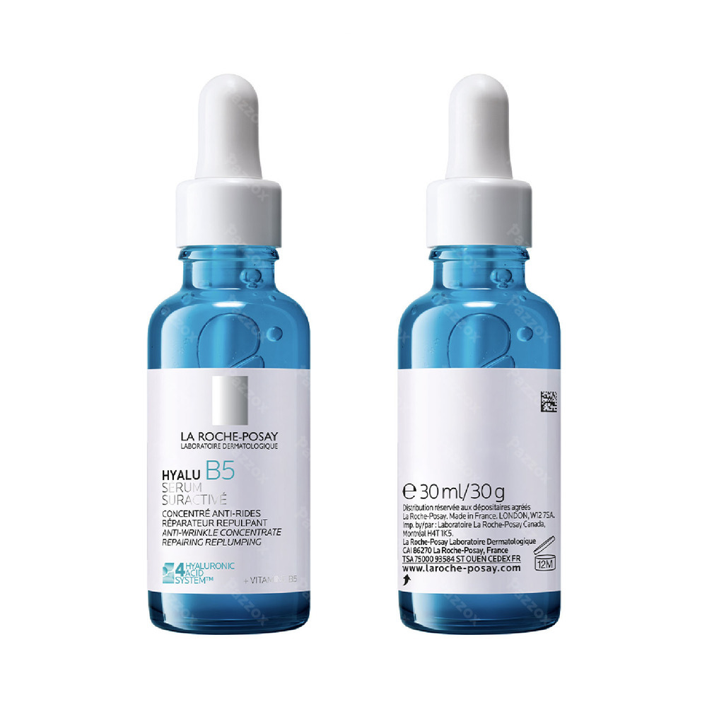 La Roche-Posay Hyalu B5 Suractivated Serum 30ml