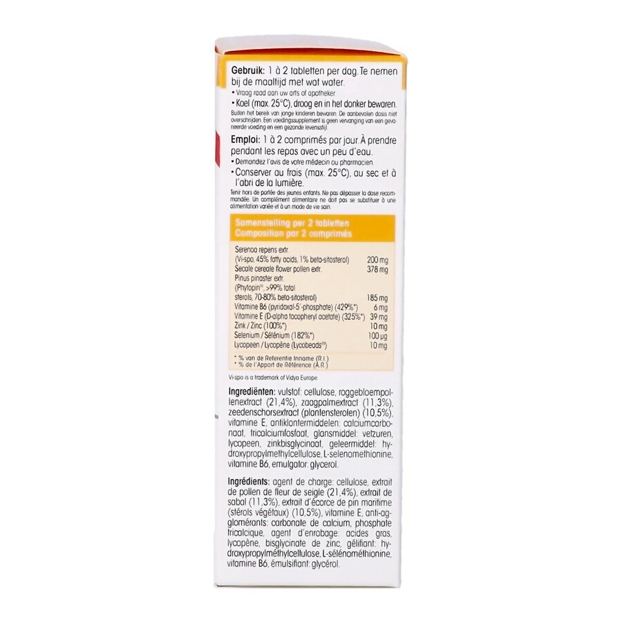 Psysalis Proman Forte 30 Tabletten