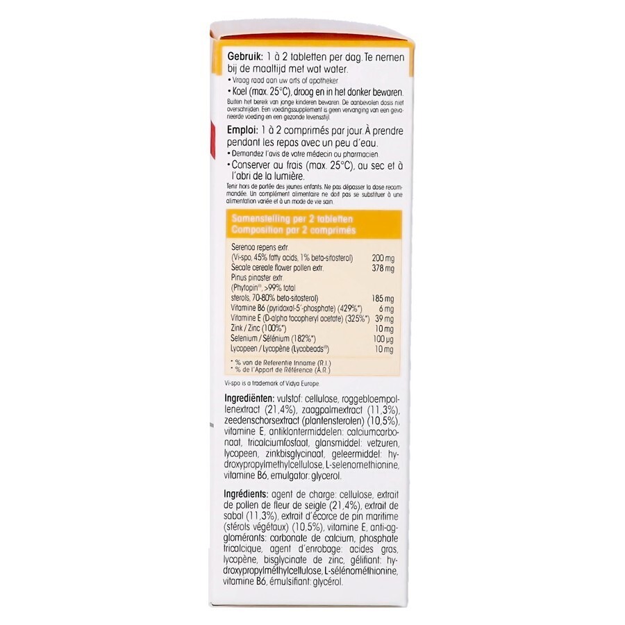 Psysalis Proman Forte 30 Tabletten