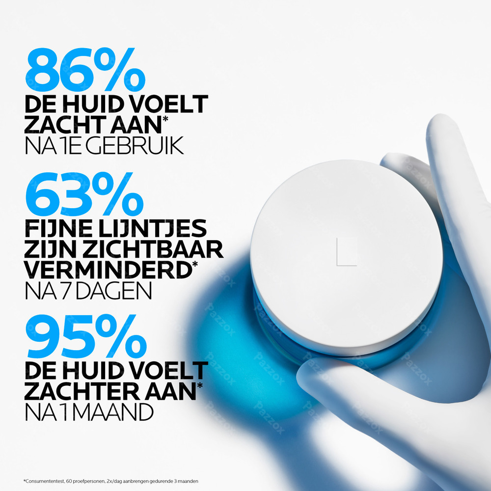 La Roche-Posay Hyalu B5 Suractivated Crème Navulling 50ml