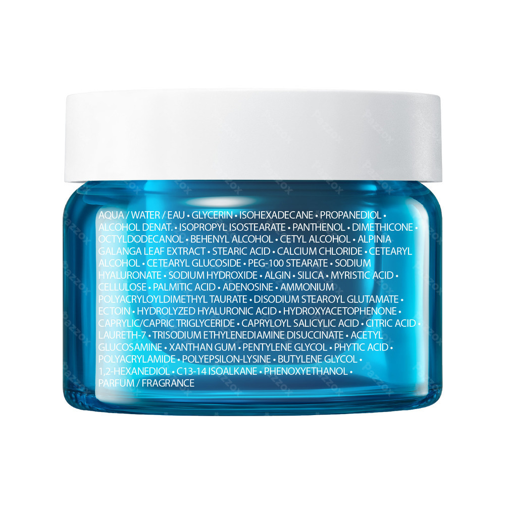 La Roche-Posay Hyalu B5 Suractivated Crème 50ml