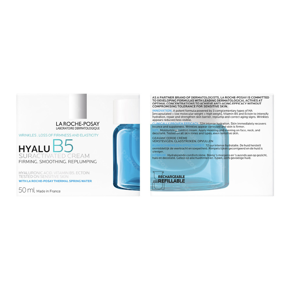La Roche-Posay Hyalu B5 Suractivated Crème 50ml