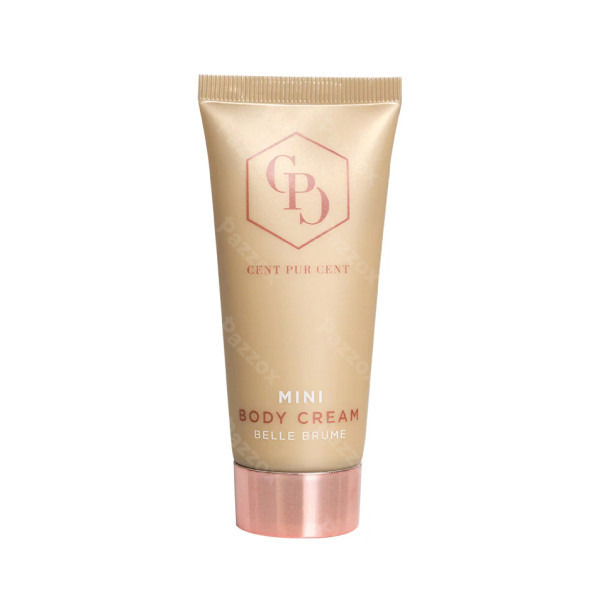 Cent Pur Cent Mini Body Cream Belle Brume 30ml