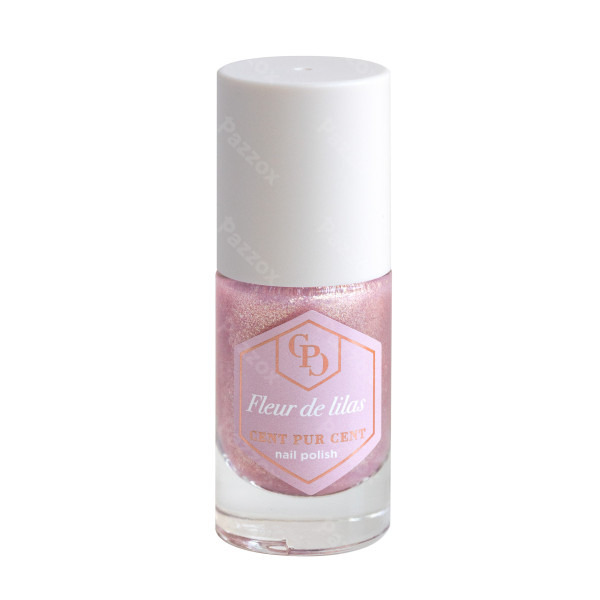 Cent Pur Cent Nagellak Fleur de Lilas 8,5ml
