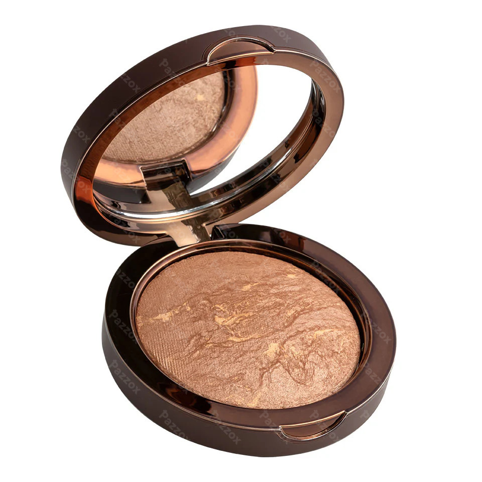 Cent Pur Cent Baked Bronze Melange 10g