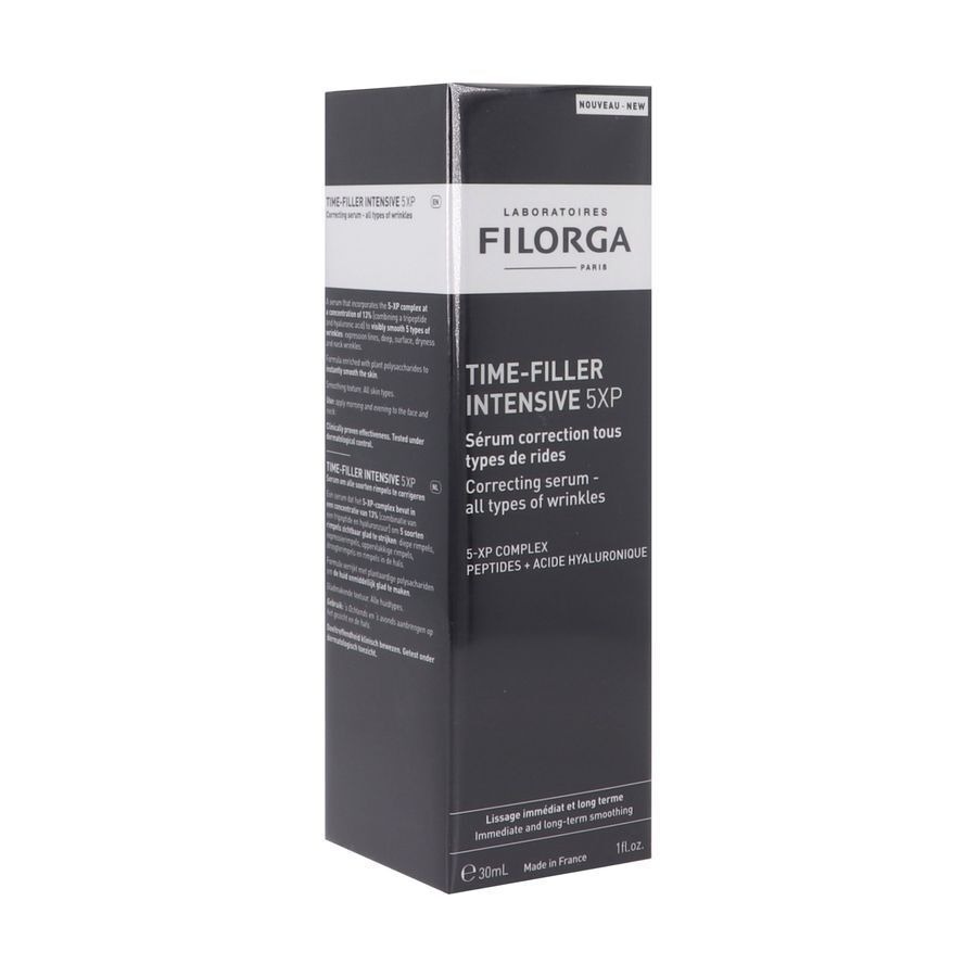Filorga Time Filler Intensive 5xp Serum 30ml