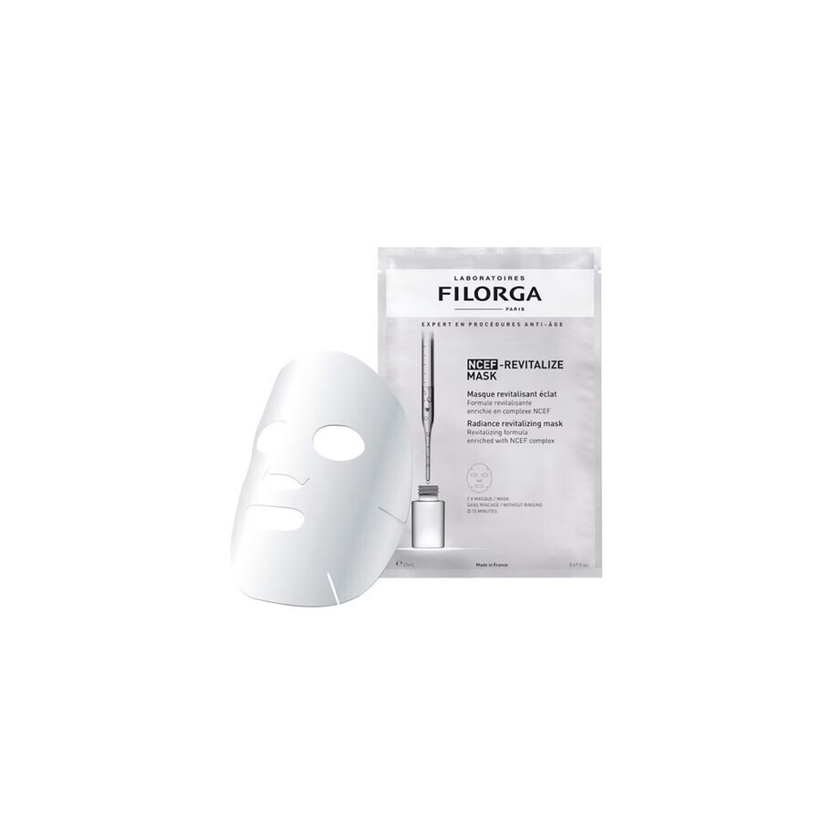 Filorga NCEF Revitalize Revitaliserend Anti- Age Masker 20 ml