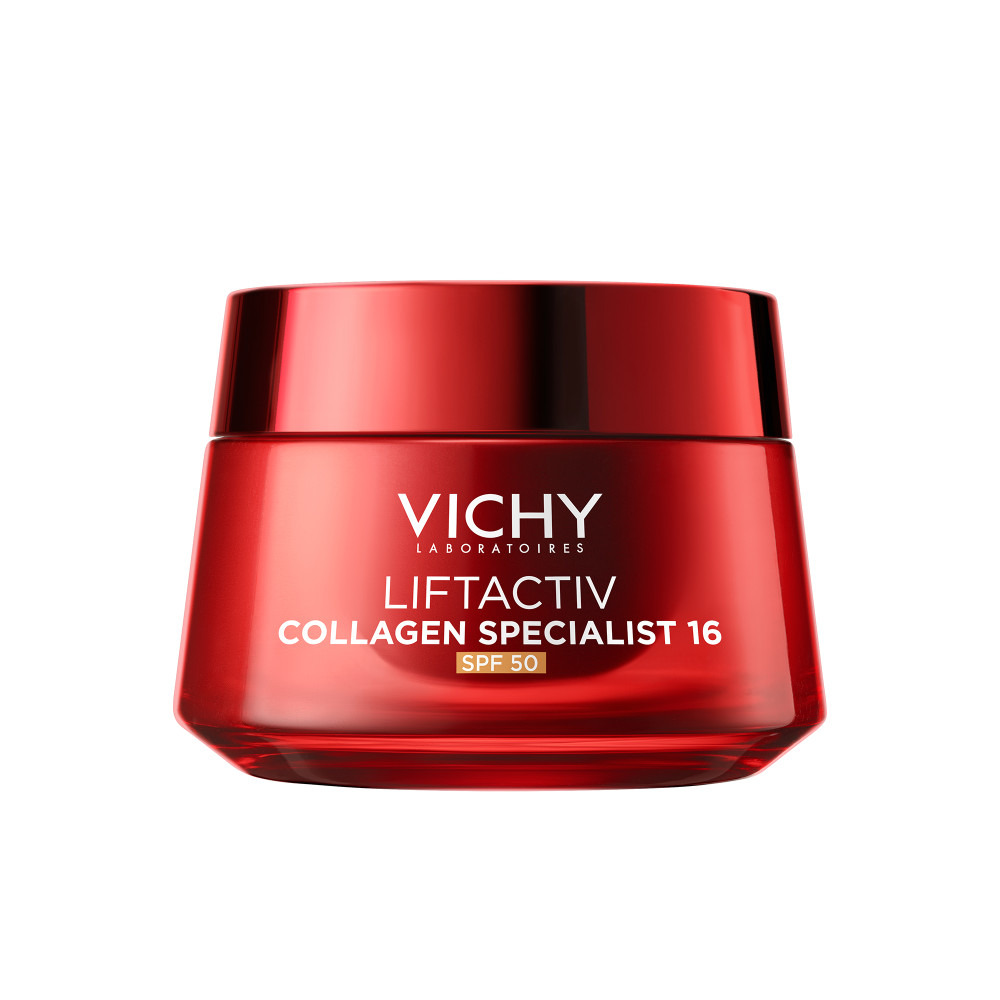Vichy Liftactiv Collagen Specialist 16 Dagcrème SPF50 50ml