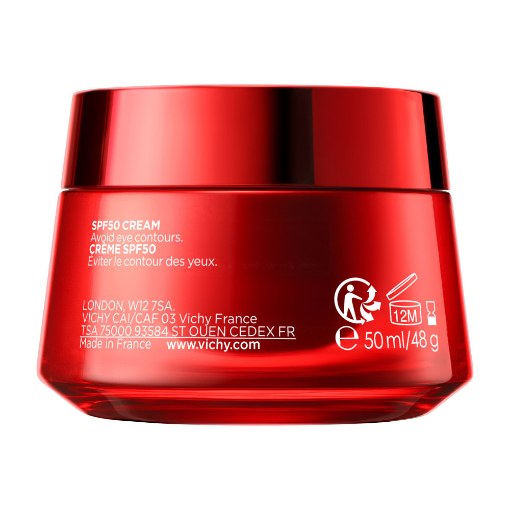 Vichy Liftactiv Collagen Specialist 16 Dagcrème SPF50 50ml