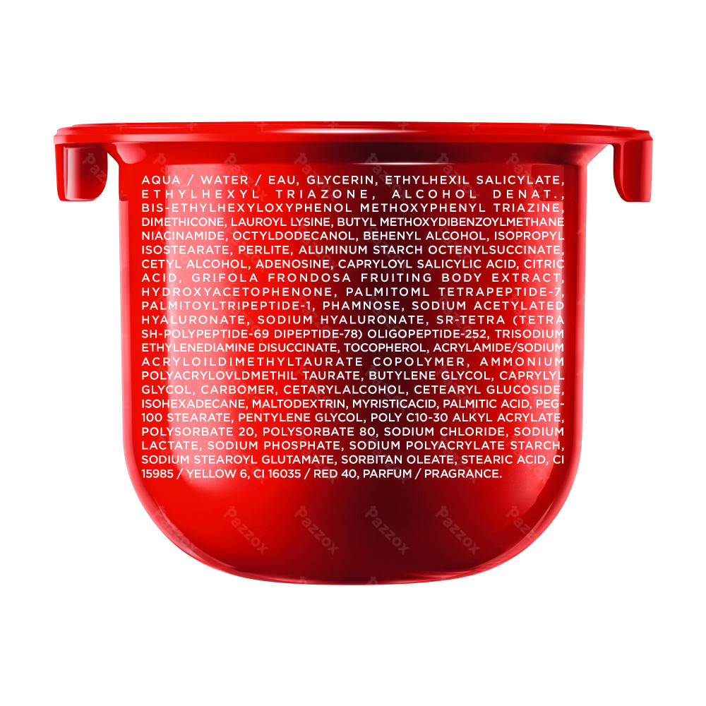 Vichy Liftactiv Collagen Specialist 16 Dagcrème SPF50 Navulling 50ml