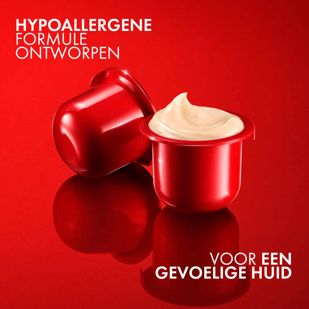 Vichy Liftactiv Collagen Specialist 16 Dagcrème SPF50 Navulling 50ml