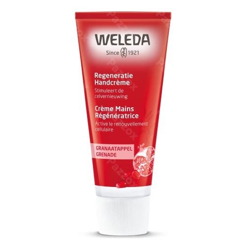 Weleda Granaatappel Handcrème 50ml