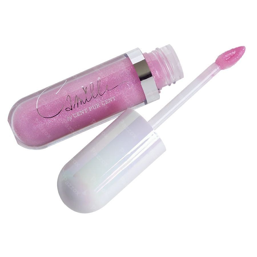 Cent Pur Cent Camille Lipgloss Lalala 4ml