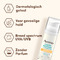 Aveeno Calm+Restore Hydraterende Lotion Spf50 50ml