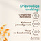 Aveeno Calm+Restore Hydraterende Lotion Spf50 50ml