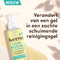 Aveeno Calm+Restore Foaming Cleanser 200ml