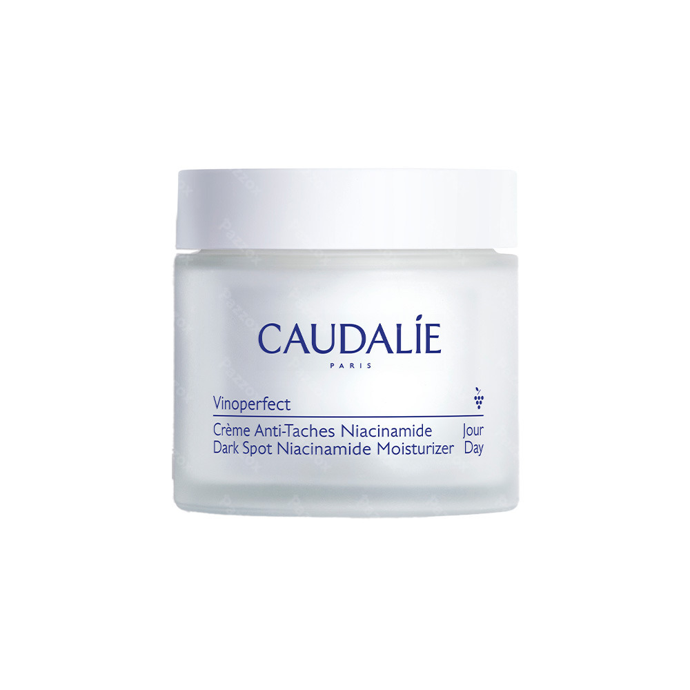 Caudalie Vinoperfect Crème Anti Pigmentvlekken 50 ml