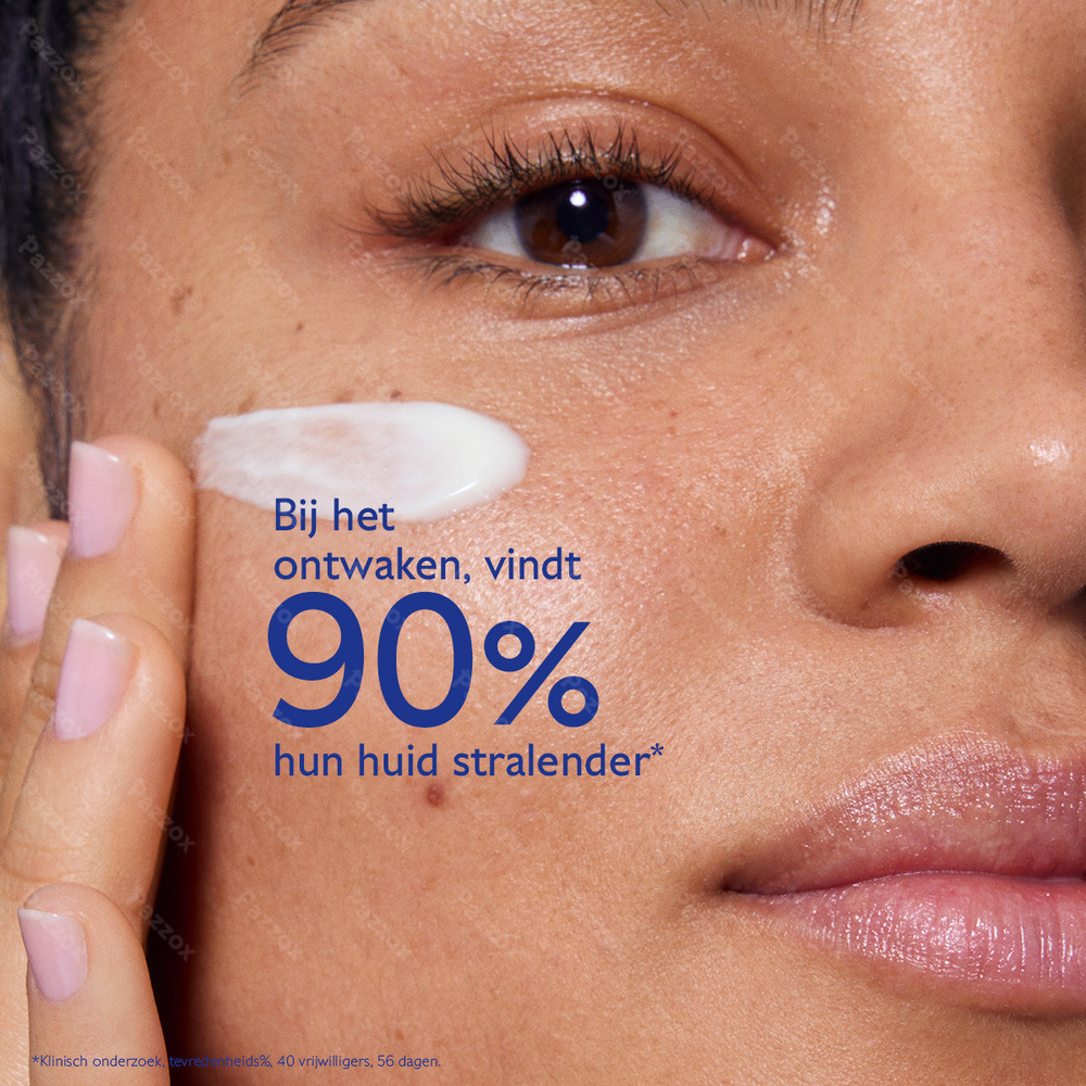 Caudalie Vinoperfect Nachtcrème navulling 50ml