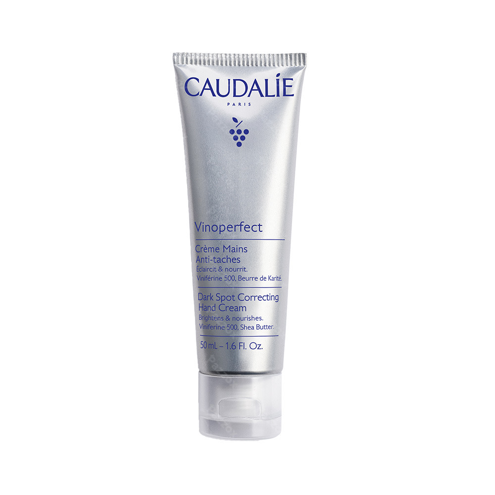 Caudalie Vinoperfect Handcrème Anti-Pigmentvlekken 50ml