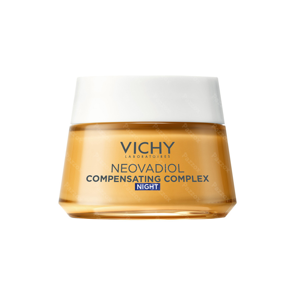 Vichy Neovadiol Compensating Complex Nachtcrème 50ml