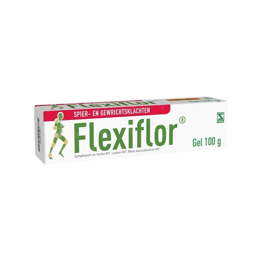 Flexiflor Gel 100g
